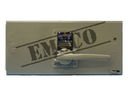 Picture of QMB3620 Square D Panelboard Switch