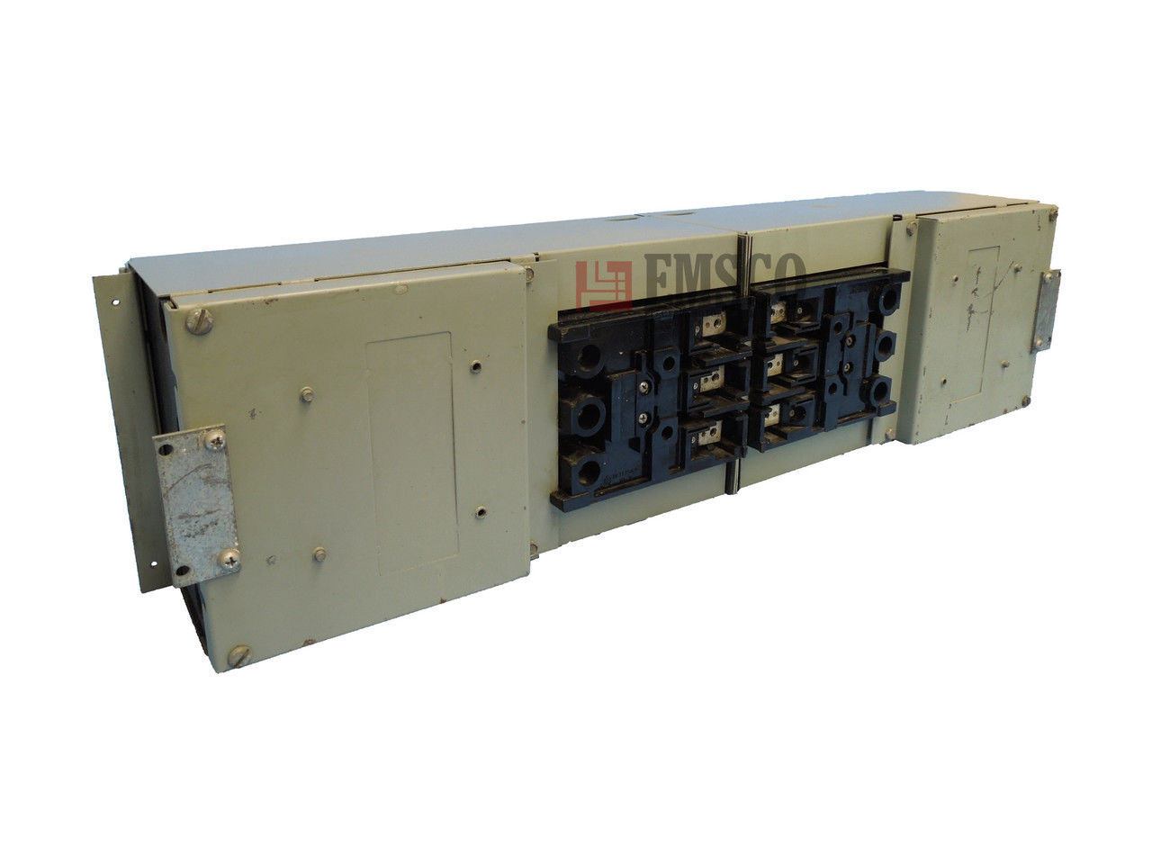 QMR363 GE Panelboard Switch | Used & Refurbished Industrial Electrical ...