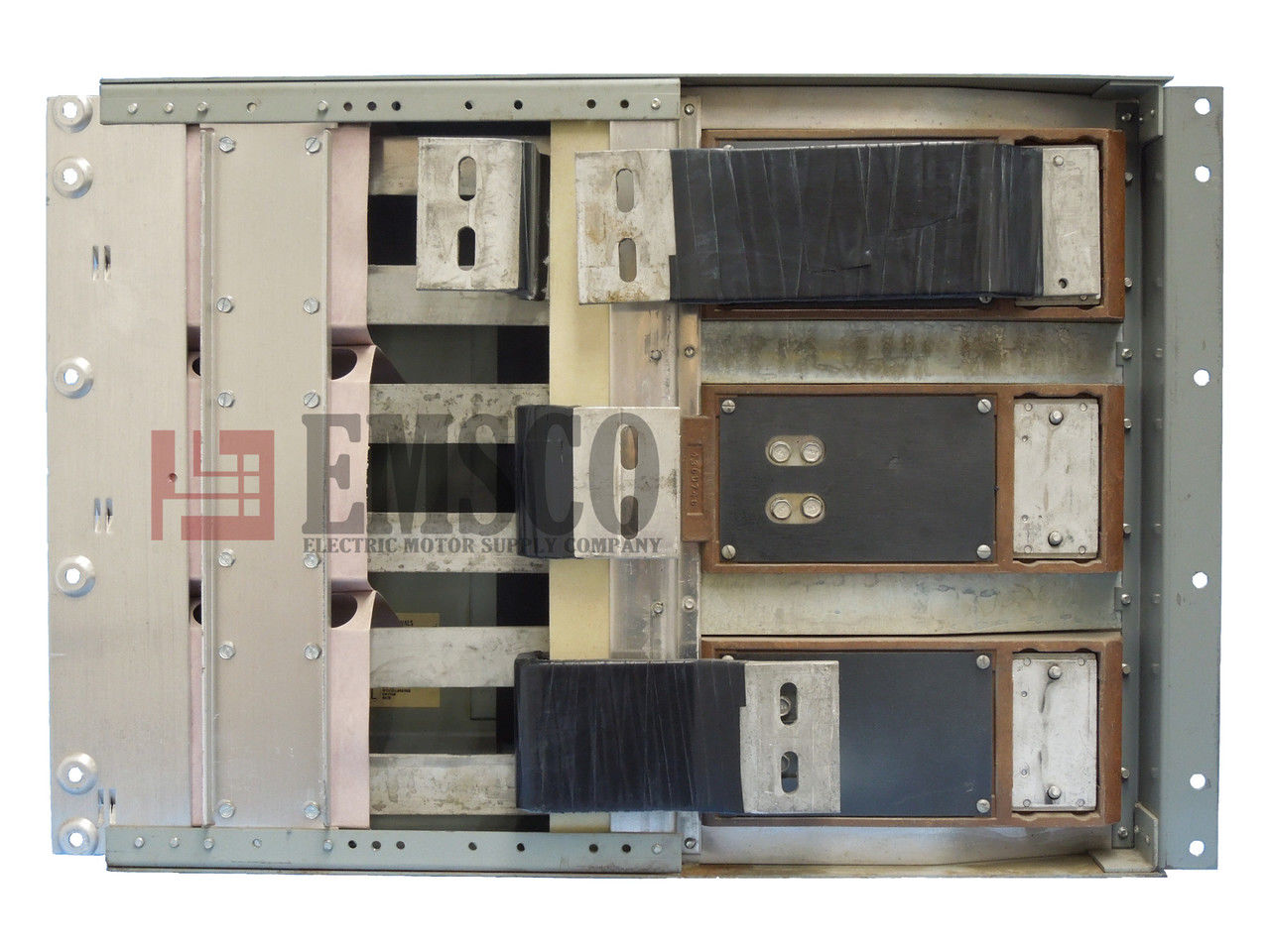 QMR366 GE Panelboard Switch | Used & Refurbished Industrial Electrical ...
