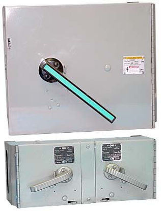 Picture of HCP368H ITE-Siemens Panelboard Switch