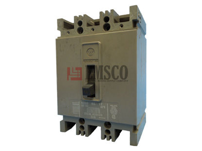 Picture of HFB3080 Westinghouse Circuit Breaker