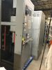 Picture of Cutler-Hammer Pow-R-Line C Switchboard 2000 Amp CBC-2033-B Main Fusible 480/277 Volt 3 Ph 4 W NEMA 1 R&G