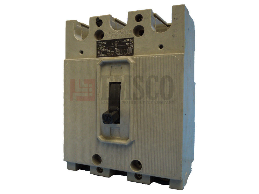 Picture of HE3-B060 ITE Circuit Breaker