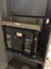 Picture of Square D NW32H1 Switchboard | 3000 Amp Main Breaker | 480Y/277V 3-Phase 4-Wire | NEMA 1 R&G