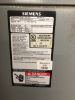 Picture of Siemens SB3 Switchboard WLS2F312 | 1200 Amp Main Breaker | 480V 3-Phase 3-Wire | NEMA 3R R&G
