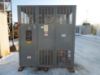Picture of Square D/ Sorgel Power-Dry Insulated Medium Voltage Dry Type Transformer | 2000/2667 KVA 8320-480Y/277 Volt | 3 Phase NEMA 1 R&G