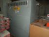 Picture of Accurate 1000 KVA 2400-480 Volt Medium Voltage Dry Type Transformer R&G