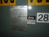 Picture of Accurate 1000 KVA 2400-480 Volt Medium Voltage Dry Type Transformer R&G