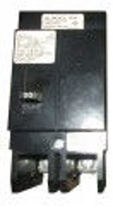 Picture of GHB2020 Cutler-Hammer Circuit Breaker