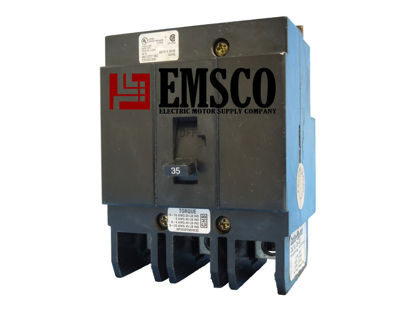 Picture of GHB3035 Cutler-Hammer Circuit Breaker