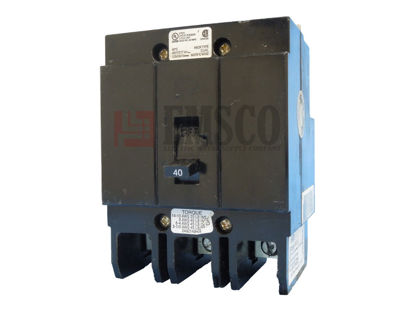 Picture of GHB3040 Cutler-Hammer Circuit Breaker
