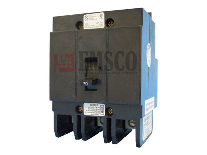 Picture of GHB3070 Cutler-Hammer Circuit Breaker