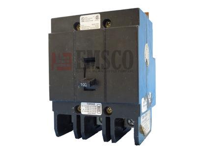 Picture of GHB3100 Cutler-Hammer Circuit Breaker