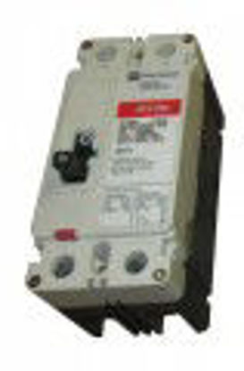 Picture of EDC2125 Cutler-Hammer Circuit Breaker Used E-OK