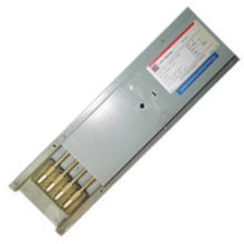 Picture of Cutler-Hammer Bus Duct ST14G | 100 Amp 600 Volt | 3 Phase 4 Wire W/ GRND R&G