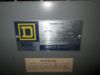 Picture of Square D QED Switchboard BP3440K Non-Fused Main Switch 4000 Amp 480Y/277 Volt 3Ph 4 W R&G