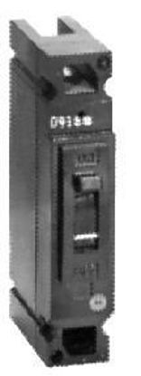 Picture of TED113015 General Electric Circuit Breaker