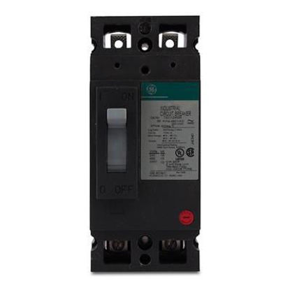 Picture of TED124035 General Electric Circuit Breaker