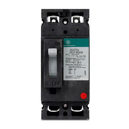 Picture of TED124040 General Electric Circuit Breaker