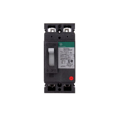 Picture of TED124100 General Electric Circuit Breaker