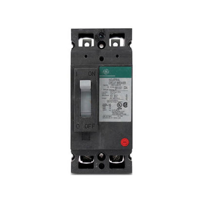 Picture of THED124040 General Electric Circuit Breaker