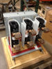 Picture of 5-GMI-350-3000-78 Siemens 3000A 5KV AC High Voltage Air Circuit Breaker EO/DO New Surplus