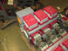 Picture of K1600S ABB 1600A/1600A 600V Red MO/DO Air Breaker LI