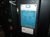 Picture of K1600S ABB 1600A/1600A 600V Red MO/DO Air Breaker LI