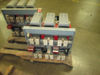 Picture of 50H-3 Federal Pioneer 2000A 600V Air Breaker MO/DO