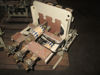 Picture of AKU-2A-25-1 GE Air Breaker 600A Frame/500A Rated MO/DO Fused
