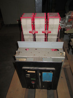 Picture of K-DON-600 600A 600V ITE MO/DO Air Circuit Breaker LI