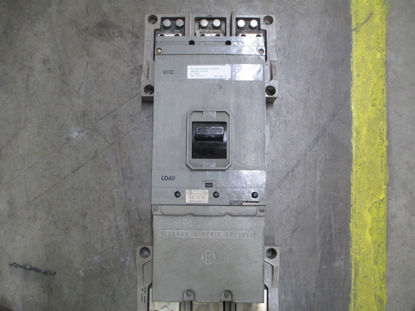 Picture of ITE CP3-B100 Cordon Breaker 1000 Amp 600 VAC M/O F/M
