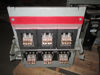Picture of AK-1-50-2 GE 1600A Frame 200A Rated 600V MO/DO Air Breaker