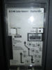 Picture of 150VCP-T 16 Cutler Hammer 1200A 15KV EO/DO Vacuum Circuit Breaker w/ Cubicle
