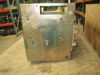 Picture of SACE E2 ABB Breaker 1600 Amp 600 VAC M/O D/O
