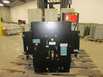 Picture of K-3000 ITE 600V 3000A Air Breaker EO/DO LSIG