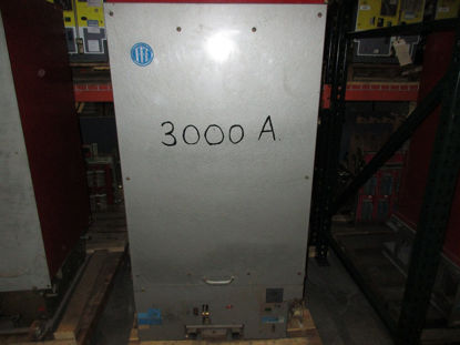 Picture of 5HK ITE Air Breaker 3000A 4.76KV EO/DO