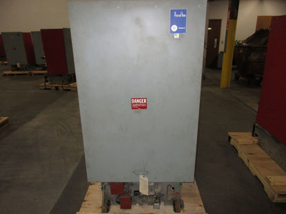Picture of 150DHP500 Westinghouse Air Breaker 1200A 15KV EO/DO
