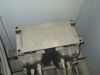 Picture of Siemens 8100 Class E2 Motor Controller #25-319-343-501 4160V 300HP 39.6 Amps R&G