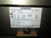 Picture of Siemens 8100 Class E2 Motor Controller #25-321-850-501 4160V 1250hp 148 Amps R&G
