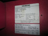 Picture of Siemens 8100 Class E2 Motor Controller #25-321-850-501 4160V 1250hp 148 Amps R&G