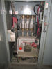 Picture of Square D Iso-Flex Medium Voltage Controller Model 3 type CG42 4160V Line-up R&G