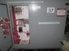 Picture of Siemens Series 81000 Class E2 Motor Controller Line-up 2400V w/ 3- 450hp Starters R&G