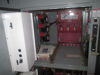 Picture of Siemens Series 81000 Class E2 Motor Controller Line-up 2400V w/ 3- 450hp Starters R&G