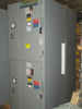 Picture of Allen Bradley Centerline Bulletin 1512 Motor Controller Line-up 2400V w/ 4 Starters R&G
