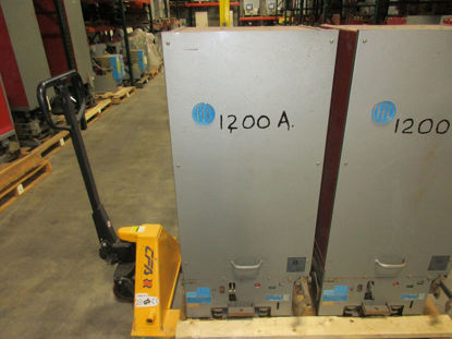 Picture of 5HK ITE Air Breaker 1200A 4.76KV EO/DO