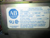 Picture of Allen Bradley Centerline Bulletin 1512A-TDE 4160V 500HP Starter R&G