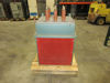 Picture of FKR-255 GE converted to Merlin Gerin Fluarc FG 2 15KV 1200A Vacuum Breaker EO/DO