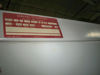 Picture of General Electric AV-Line 1200A 480V THPR3612 Main Fusible Panel R&G