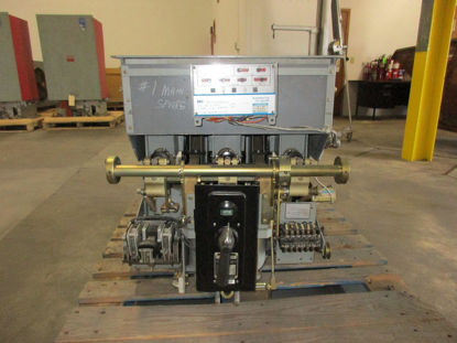 Picture of KD-A ITE Air Breaker 3000A 600V MO/DO LIG